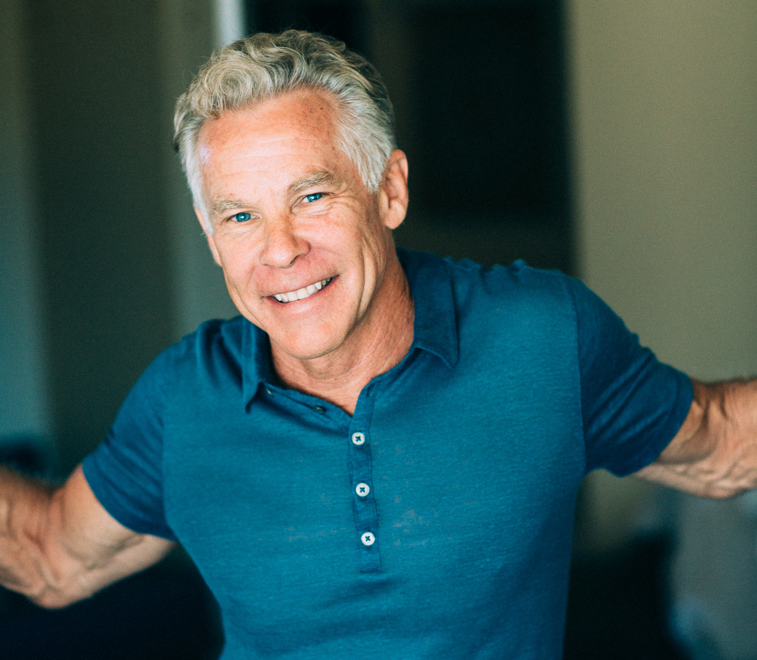 Mark Sisson