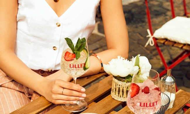 Lillet