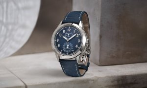 Patek Calatrava 8-day