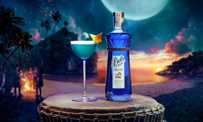 Lucas Bols