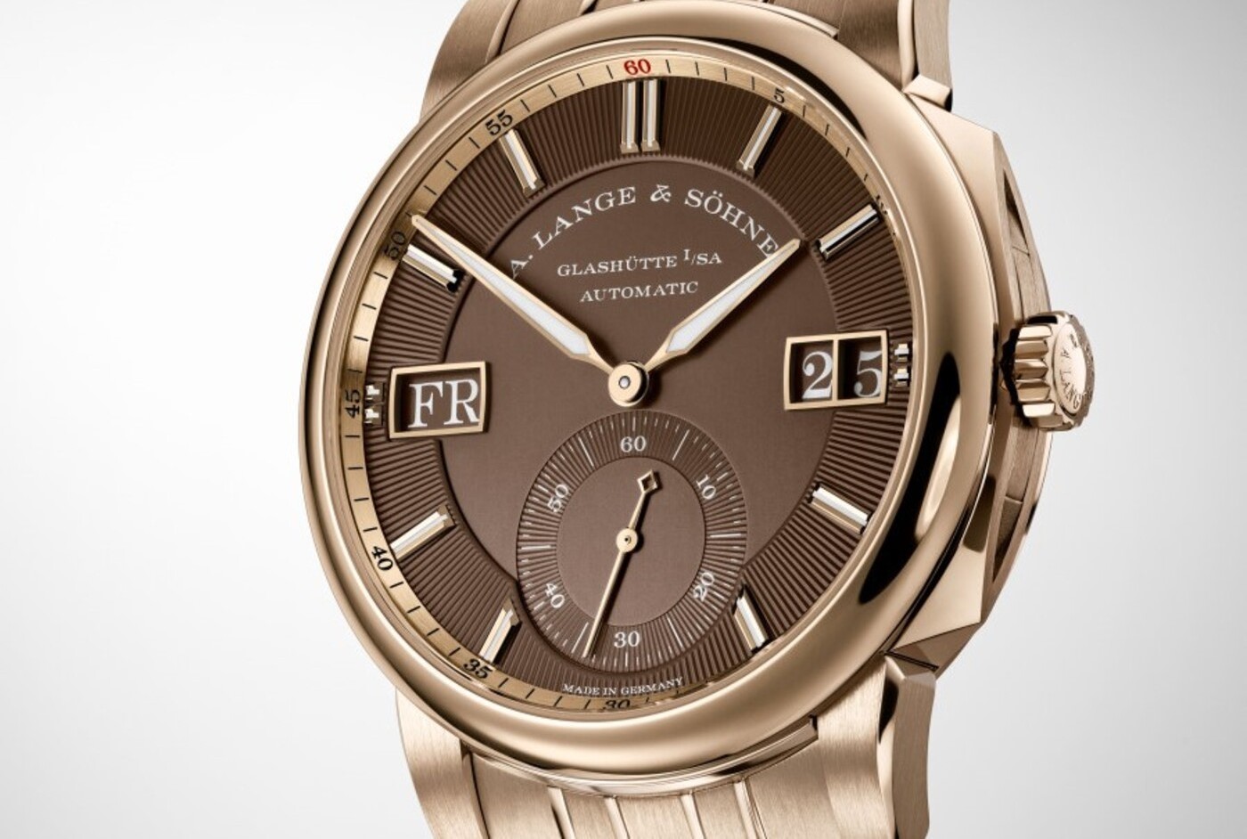 Serica watches new 6190 Chronometer with updated aesthetics Serica watches new 6190 Chronometer with updated aesthetics