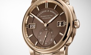 A. Lange & Söhne Odysseus Honeygold