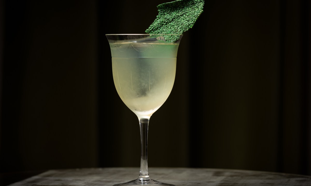 The Connaught