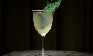 The Connaught