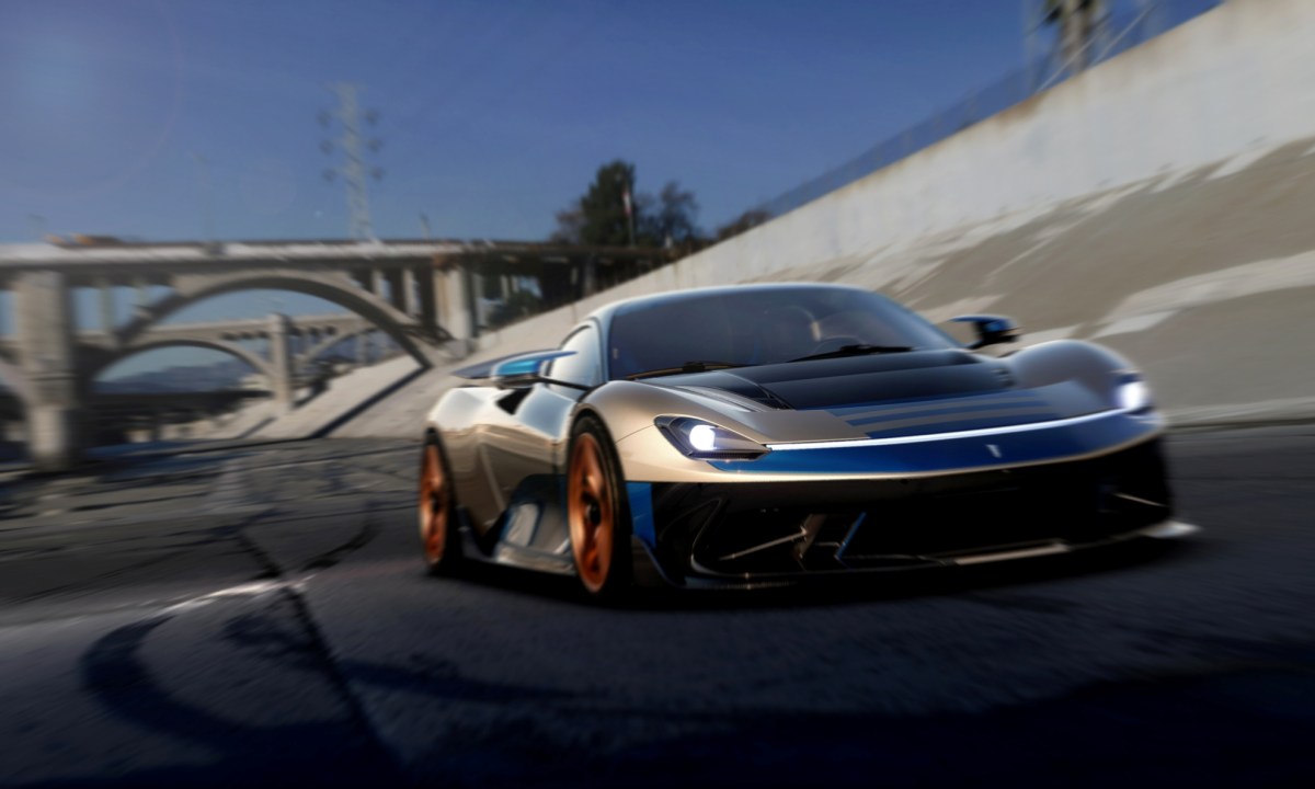 pininfarina teams up with designer magnus walker to create the battista hyper gt automobilipininfarina magnuswalker 07