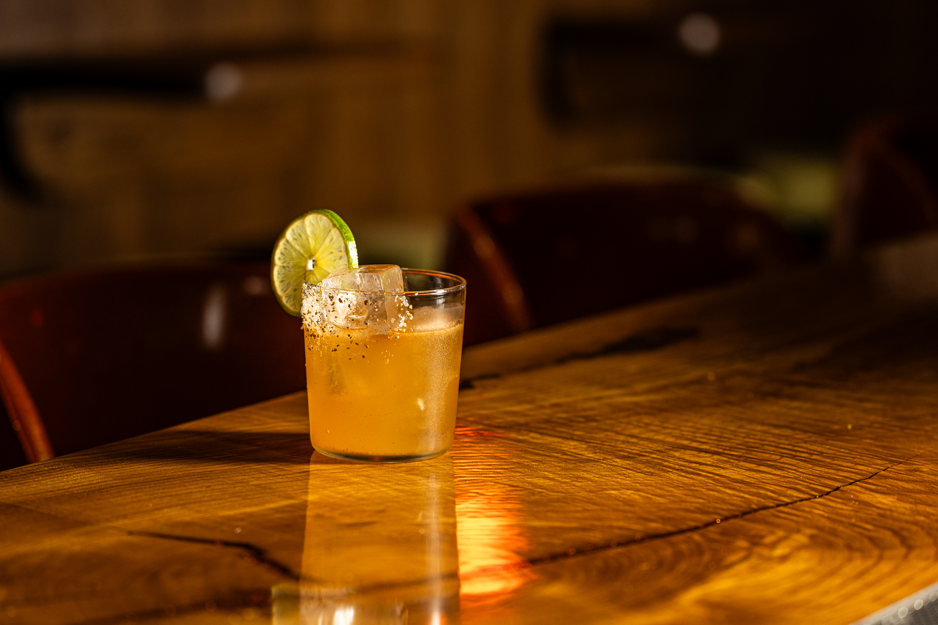 Bar Snack