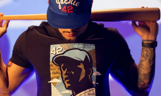 Baseballism 42
