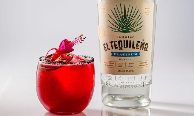 El Tequileño