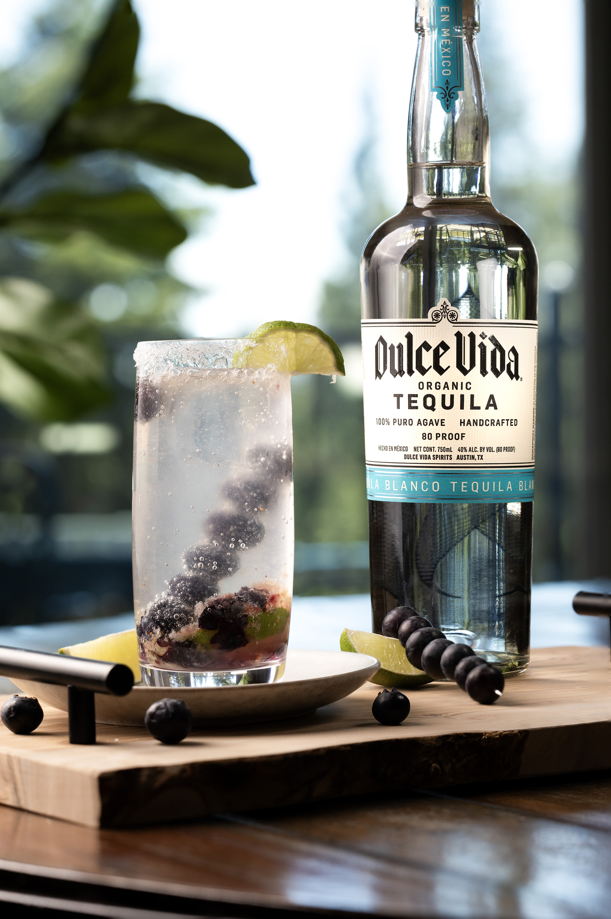 Dulce Vida Tequila i