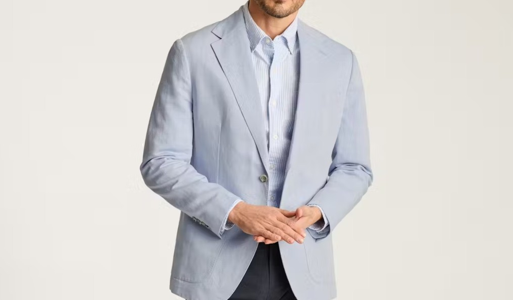Bonobos Montauk Blazer