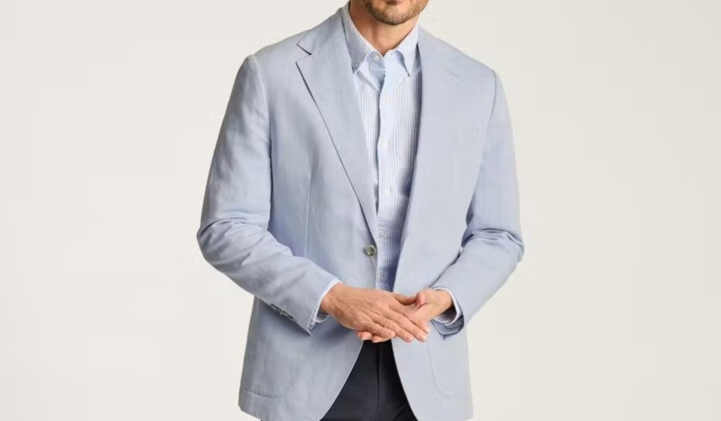 Bonobos Montauk Blazer