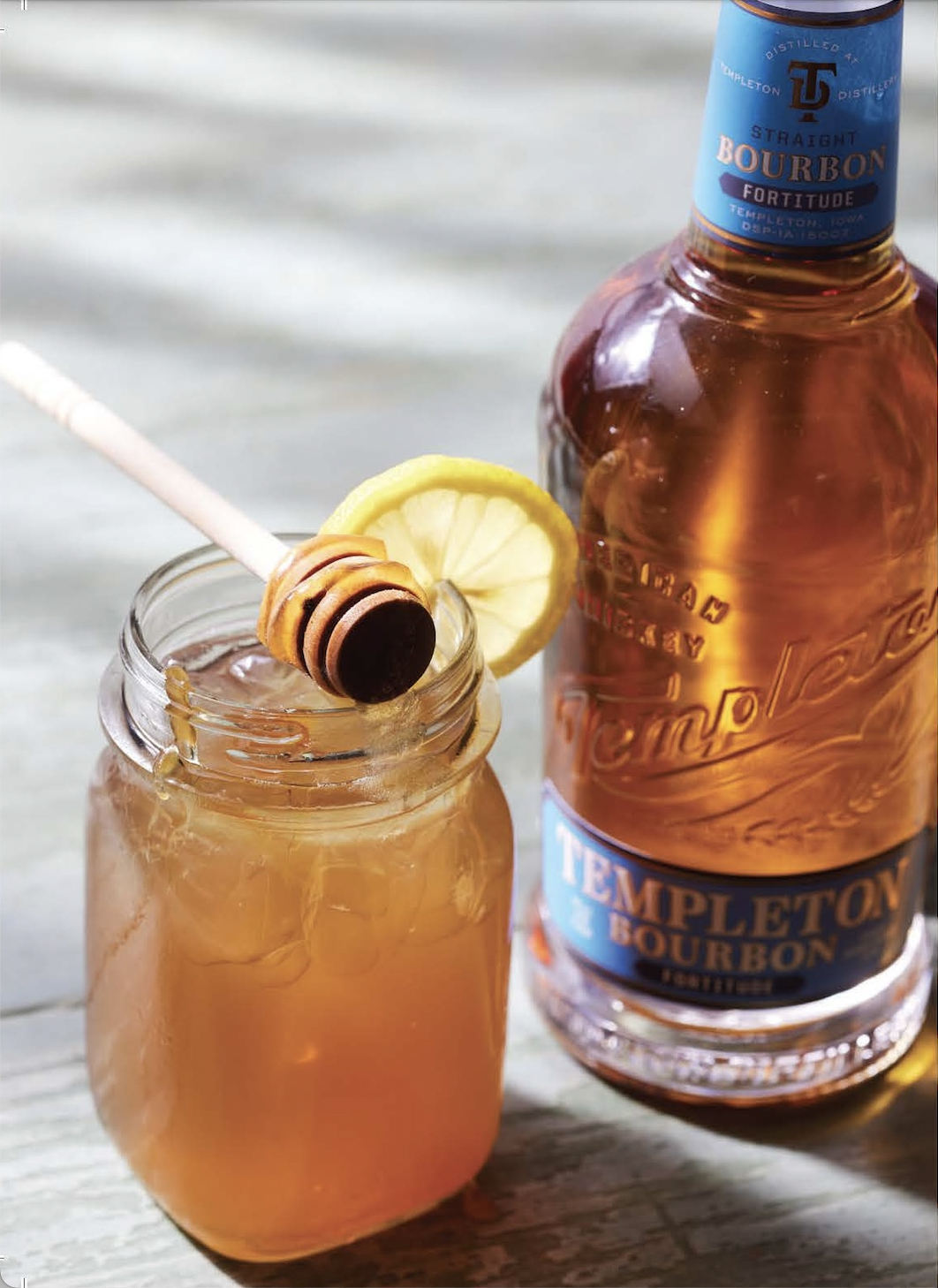 Templeton