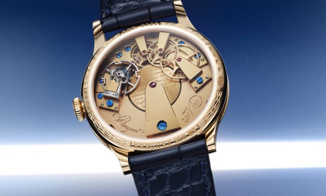 Breguet Classique Souscription 2025 back