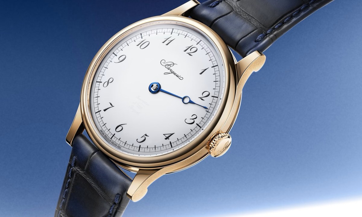 Breguet Classique Souscription