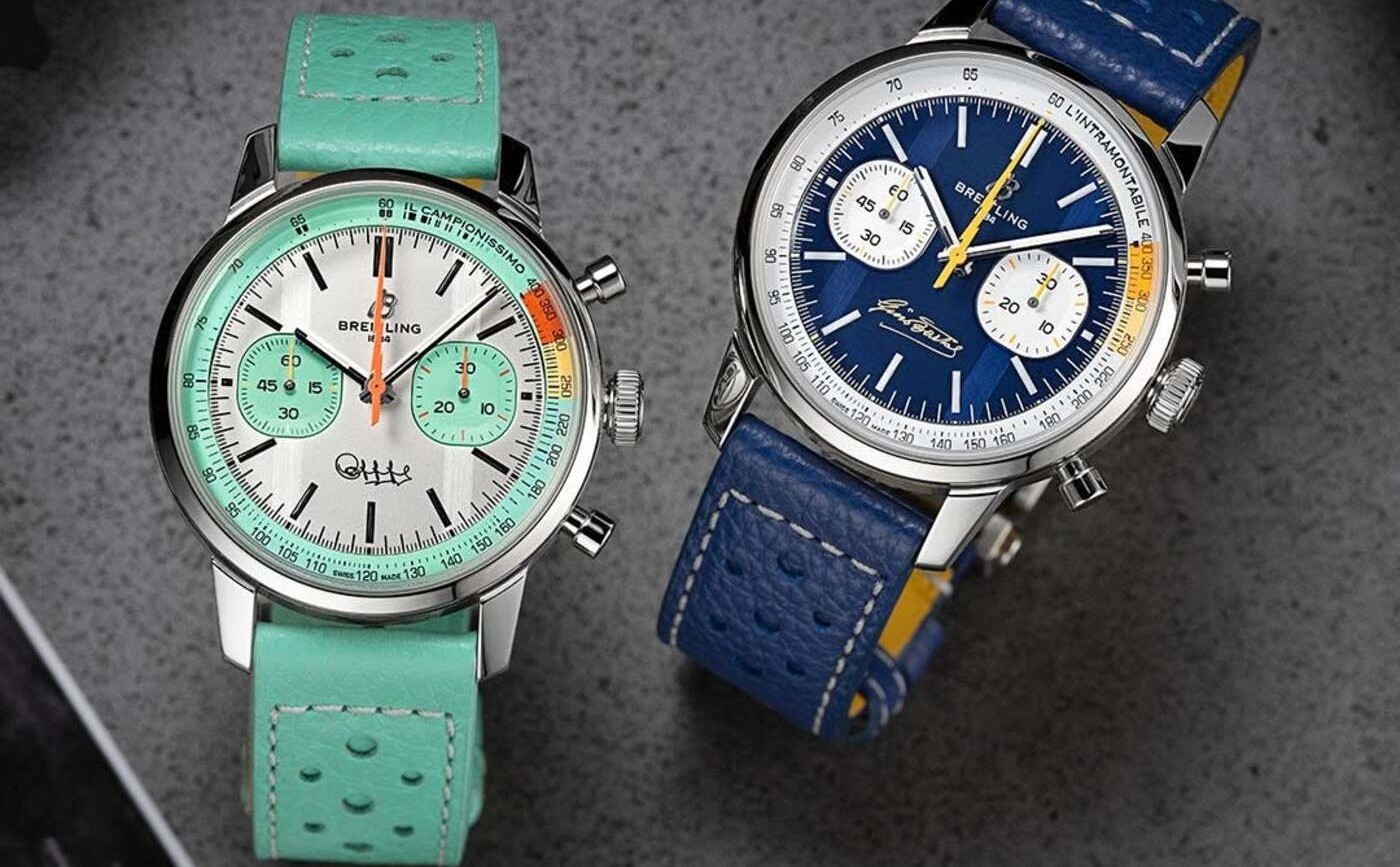 Serica watches new 6190 Chronometer with updated aesthetics Serica watches new 6190 Chronometer with updated aesthetics