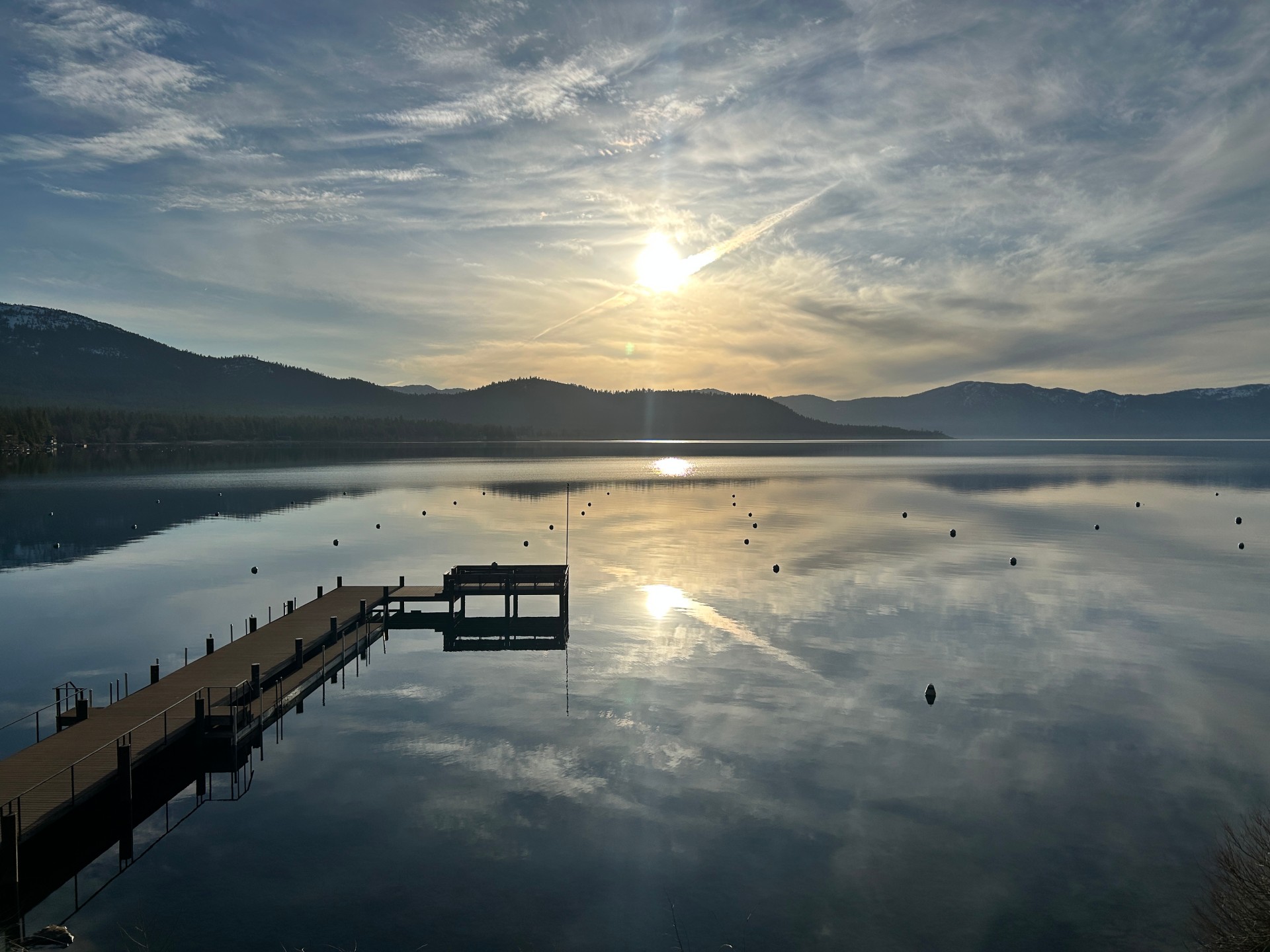 Carnelian Bay, California