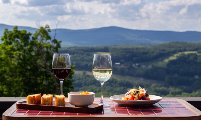 Courtesy of Windham Mountain Club