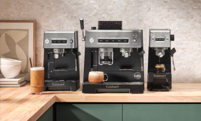 Cuisinart Espresso Bar Collection