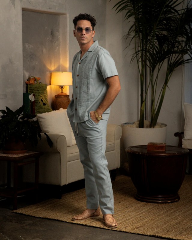 Dandy Del Mar Brisa Linen