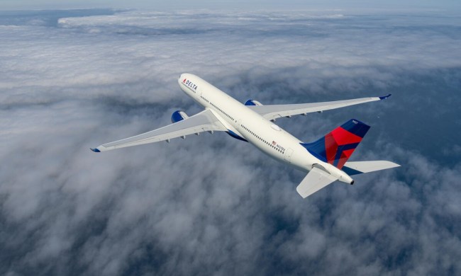 Delta A330-900
