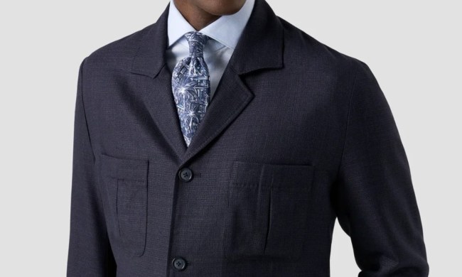 Eton Sartorial Jacket