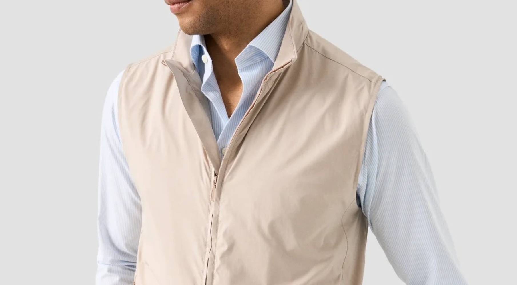 Eton Vest