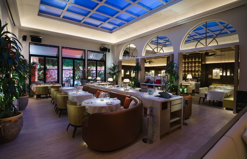 Chyna Club Vegas