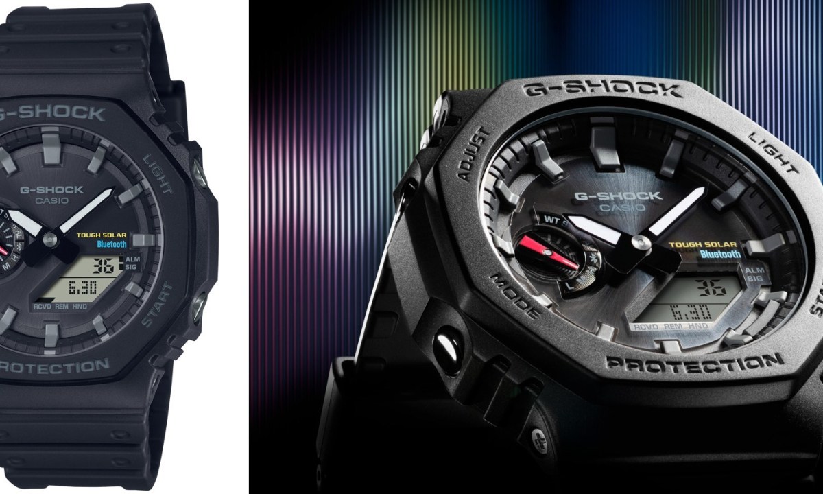G-shock GA-B2100