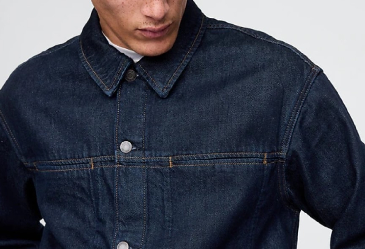GAP Icon Denim