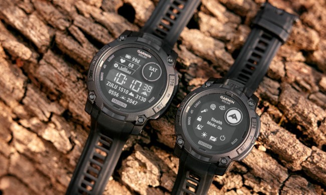 Garmin Instinct 3