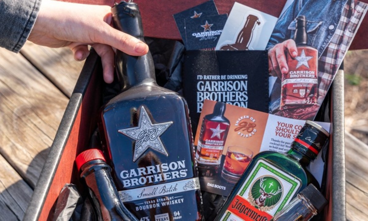 Garrison Brothers