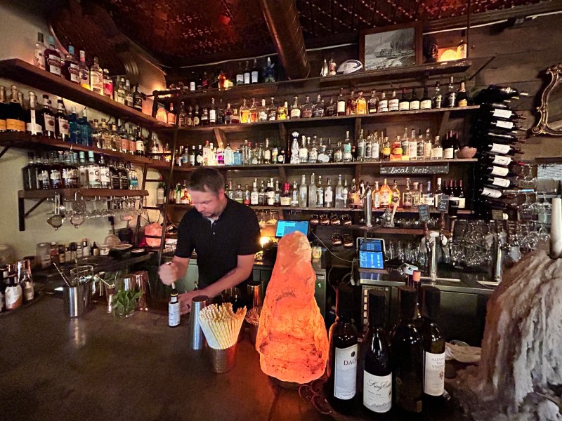 The Homegrown Gastropub, Reno, Nevada
