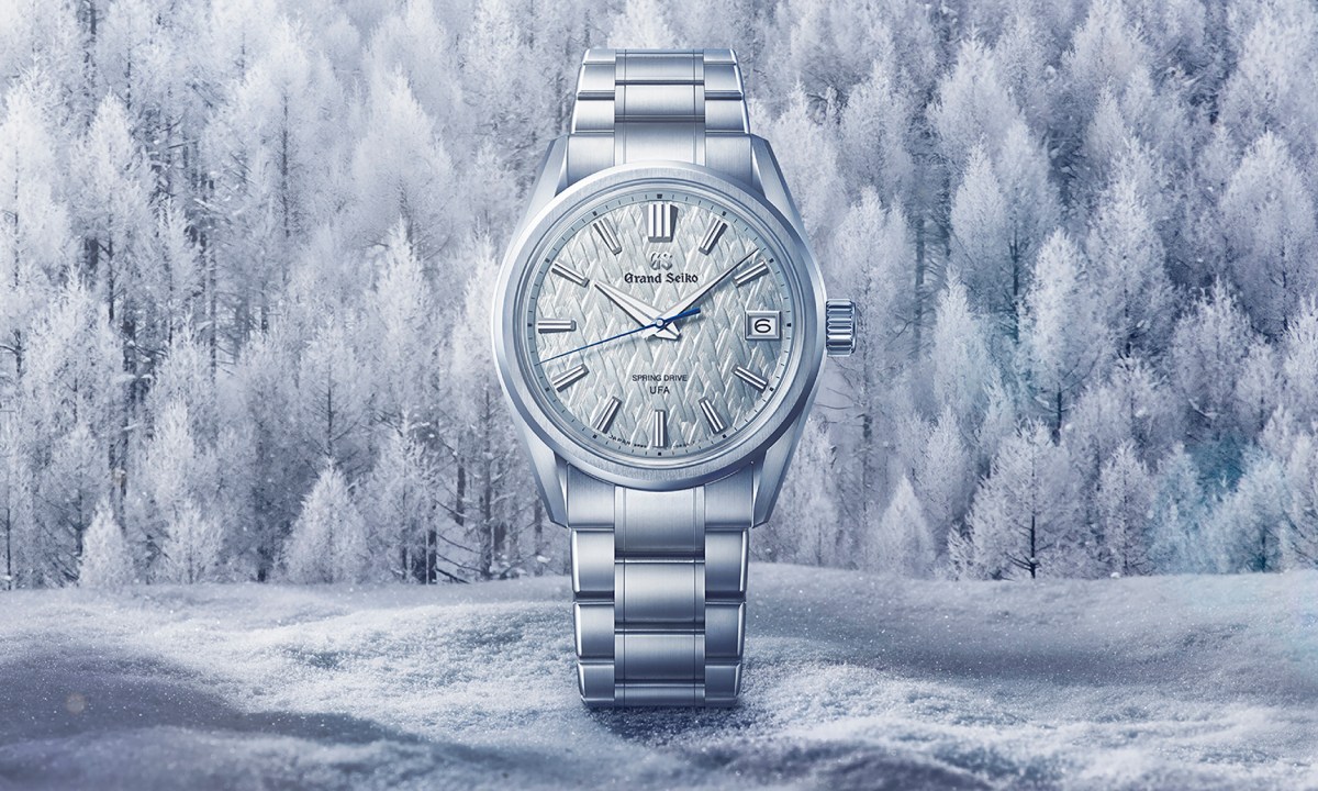 Grand Seiko SLGB001