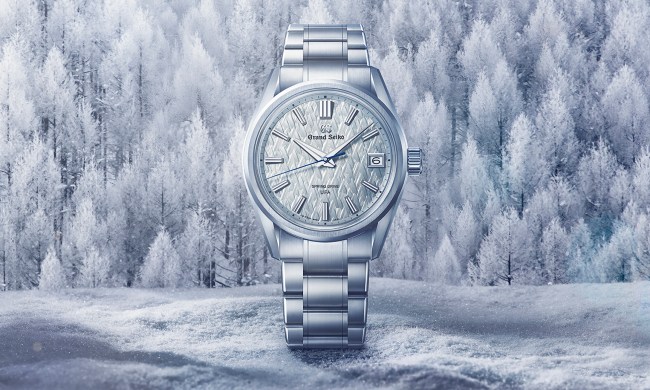 Grand Seiko SLGB001