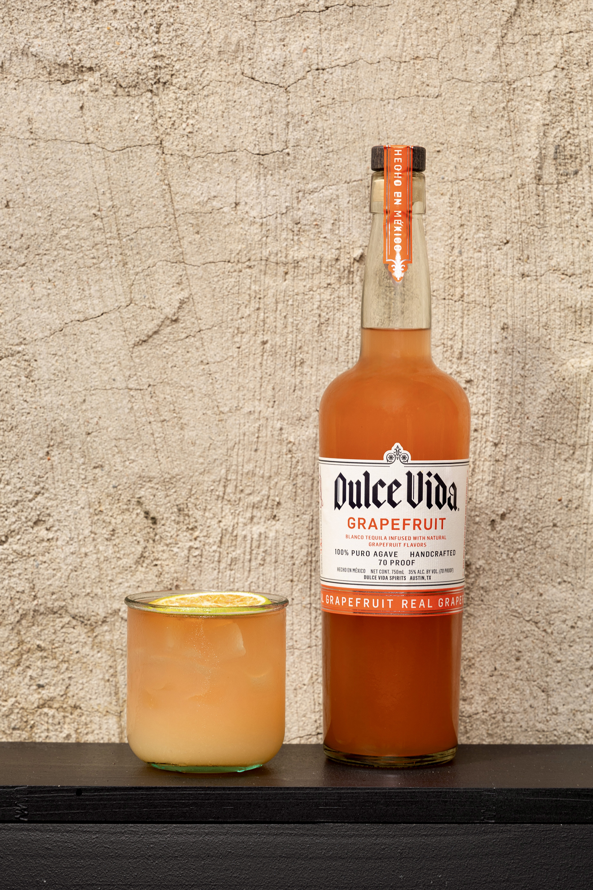 Dulce Vida Tequila i
