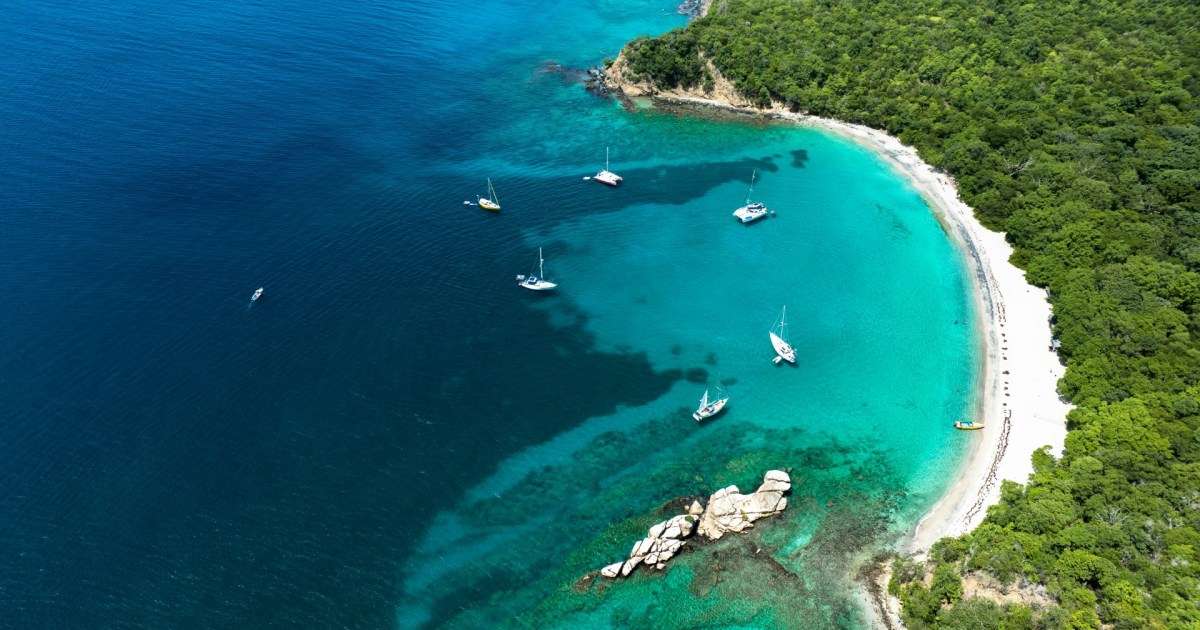 Next winter, Delta flies to these warm weather destinations