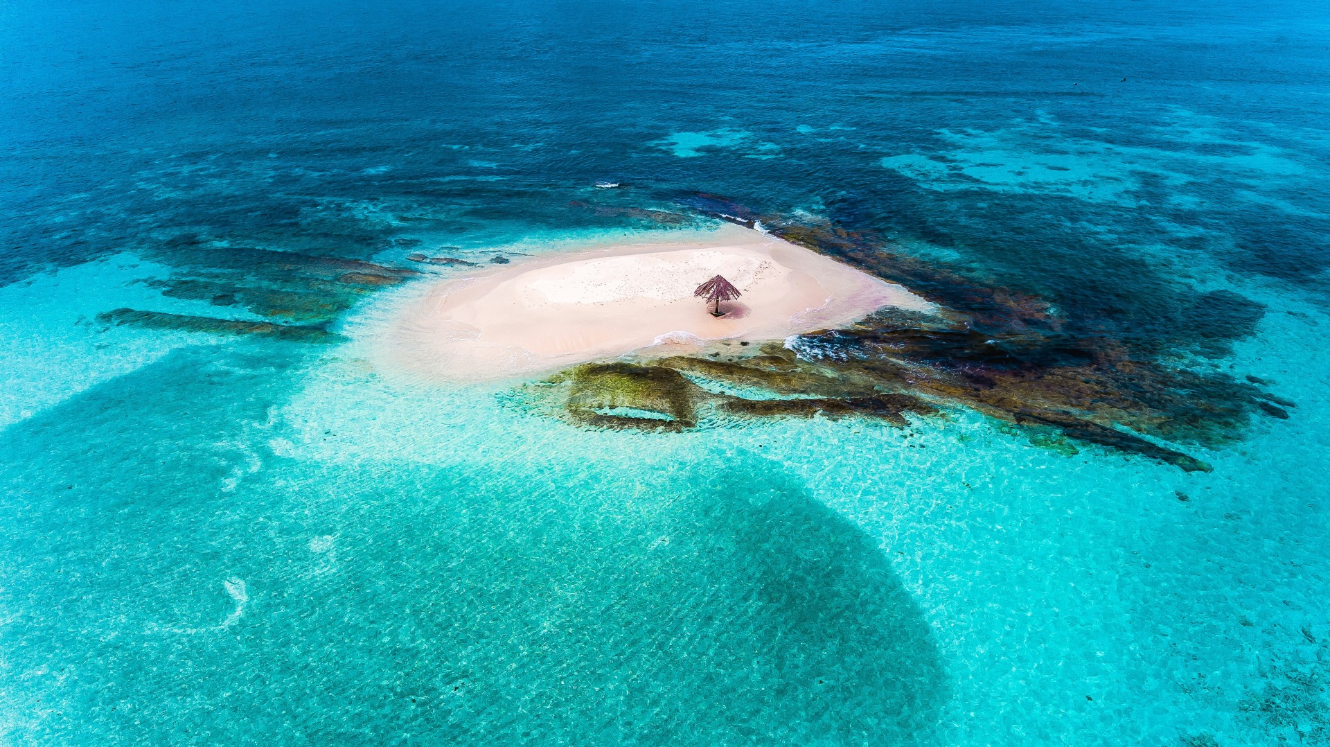 Mopion Cay | Grenadines