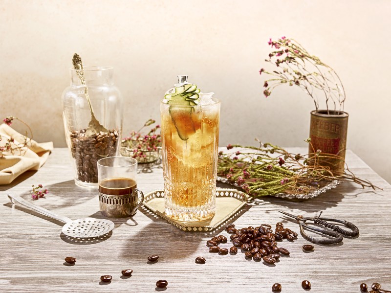 Hendrick’s Gin