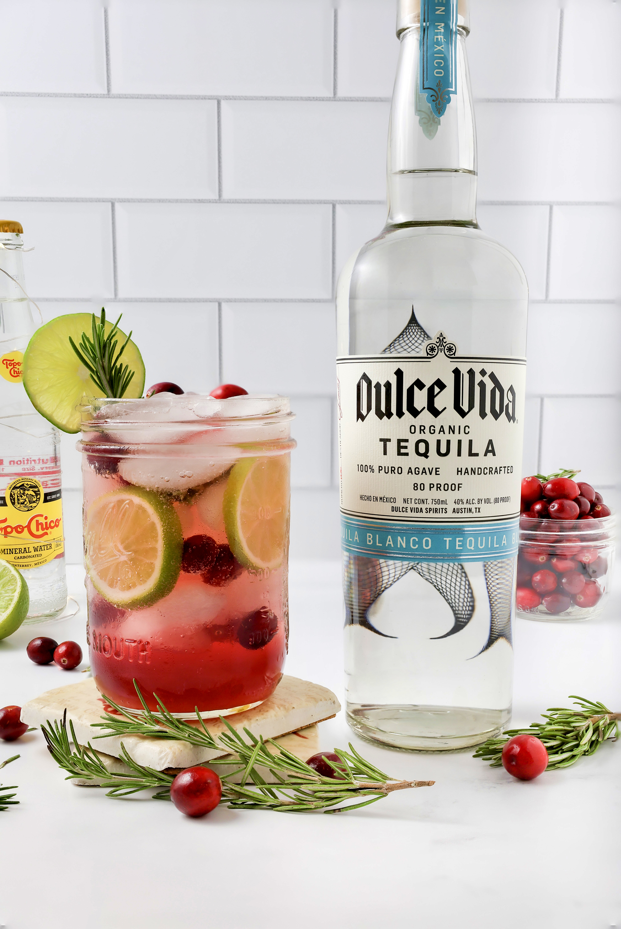 Dulce Vida Tequila i