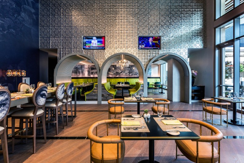 Hotel Indigo