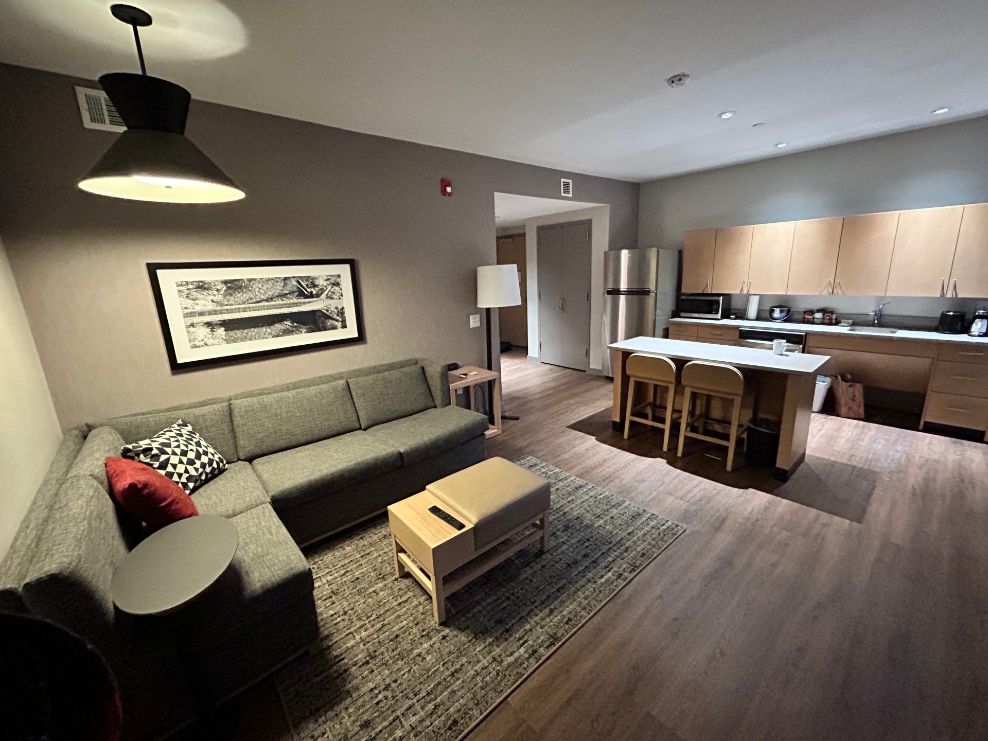 Hyatt Place South Reno