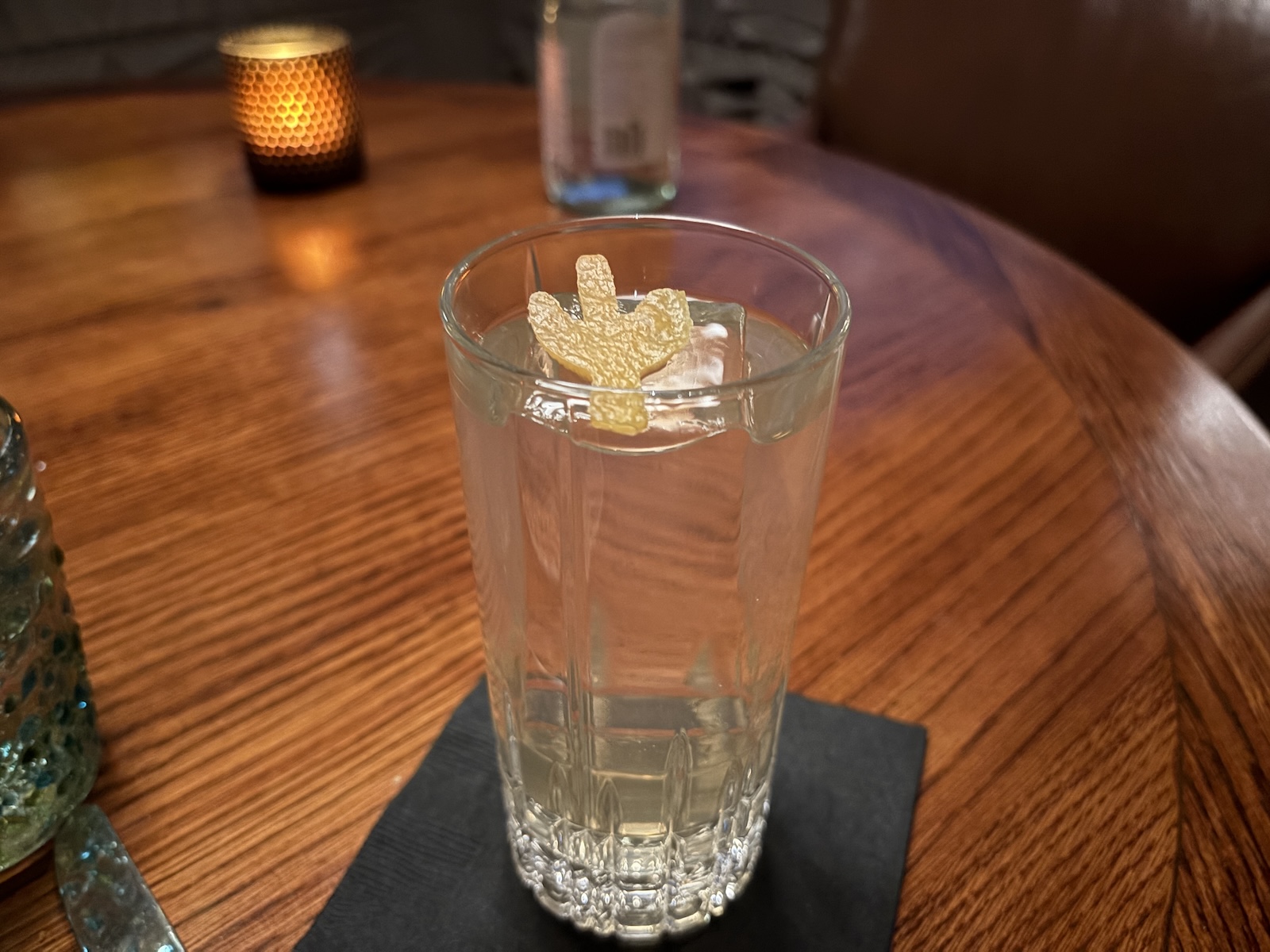 Cactus Drink