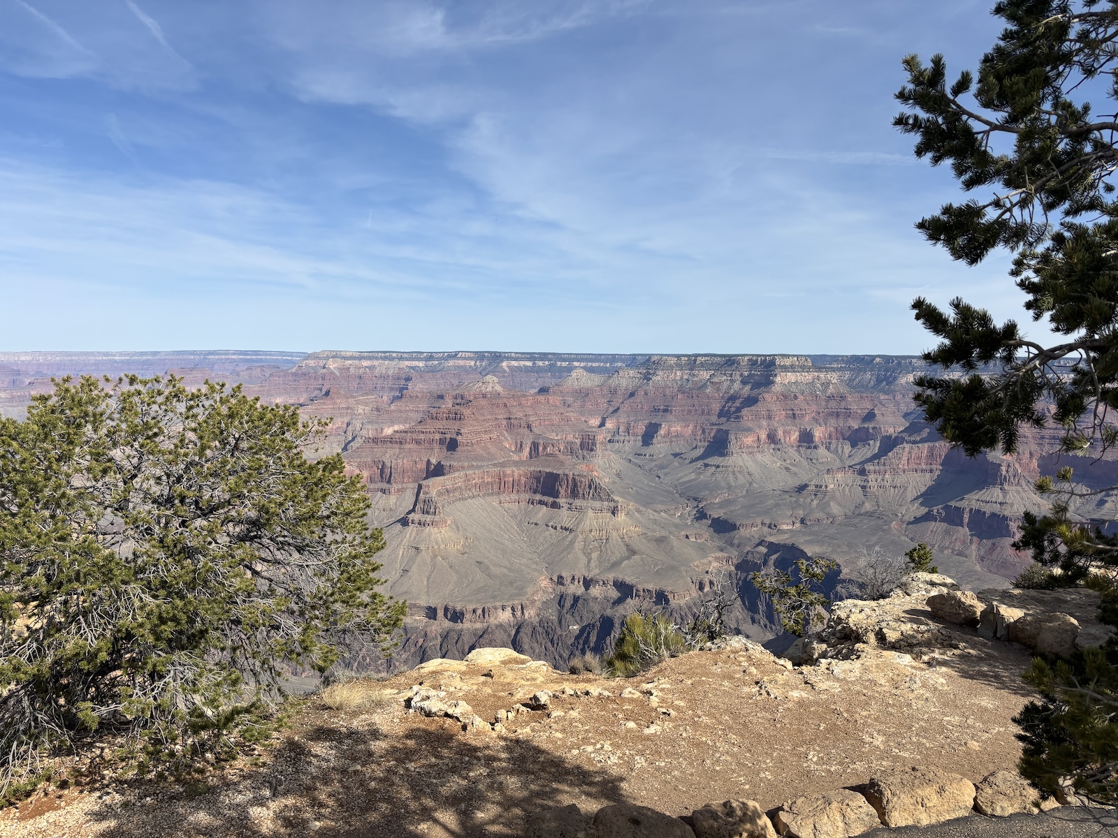 Grand Canyon National Park