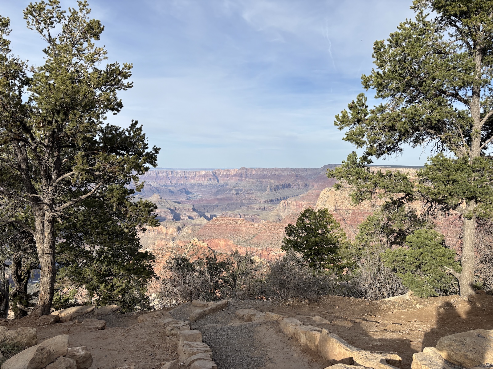 Grand View Point