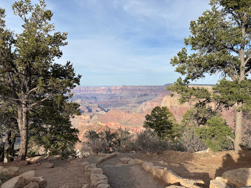 Grand View Point