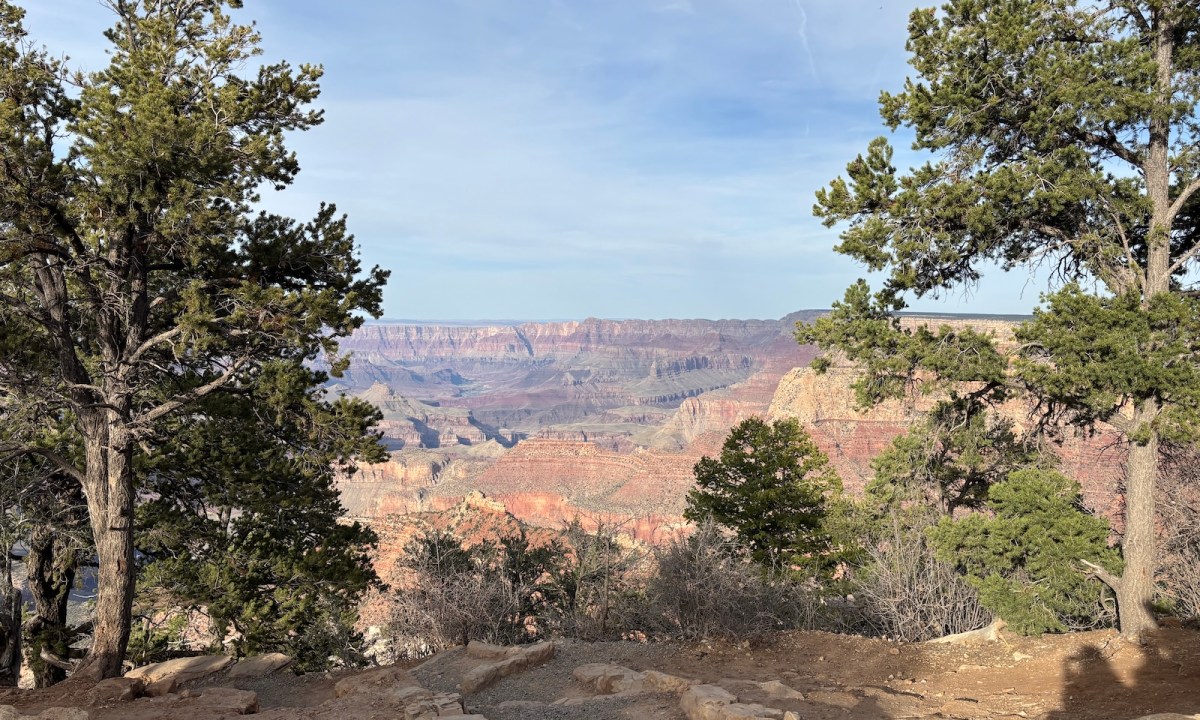 Grand Canyon National Park