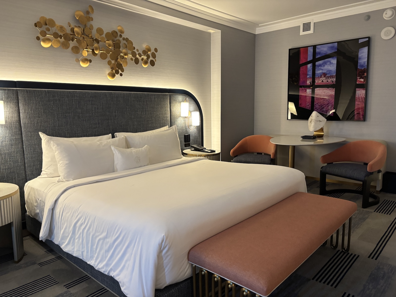 Fontainebleau Las Vegas