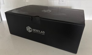 HexClad Pan Set