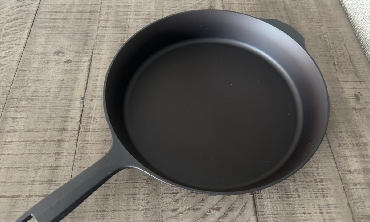 Field Company Cast Iron Skillet