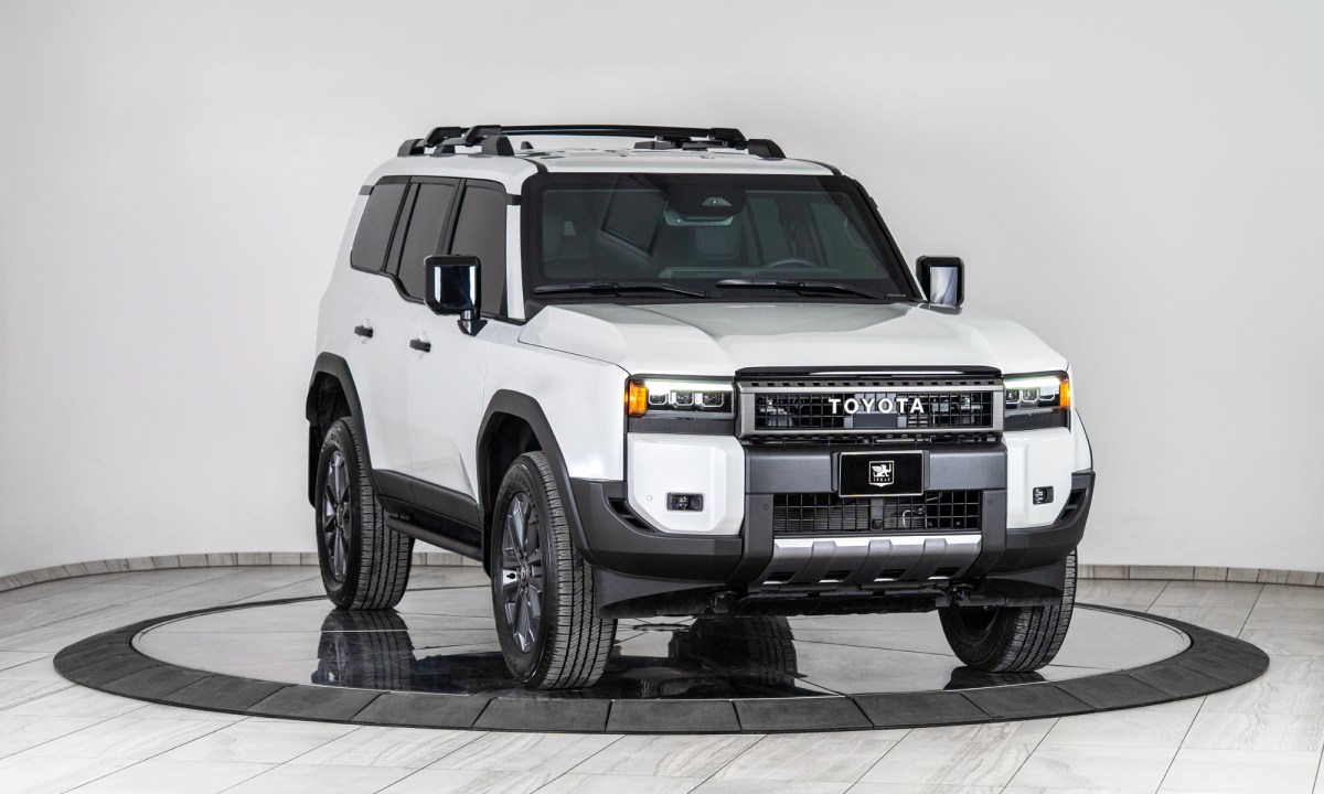 inkas armored toyota land cruiser redefines what it means to be unstoppable 250 4